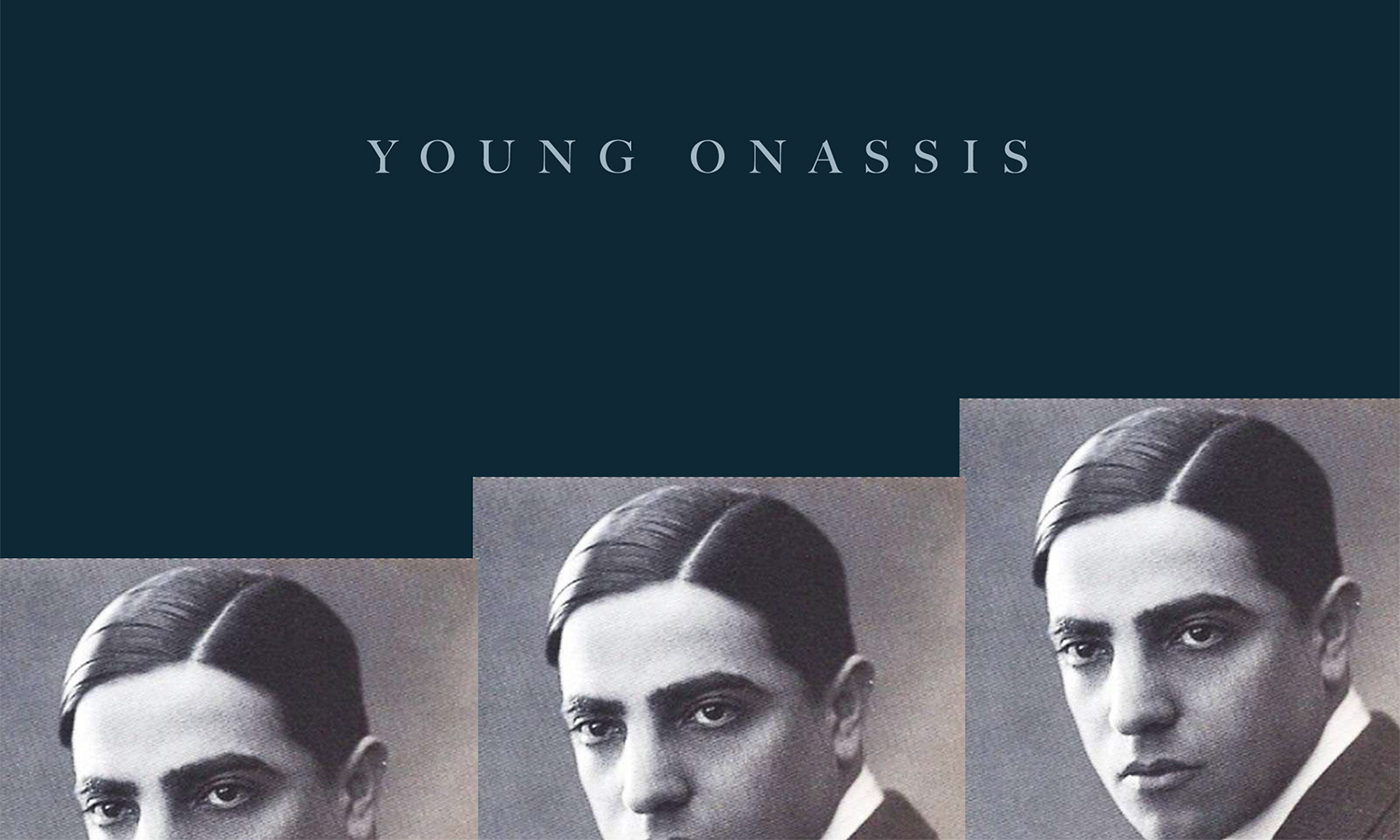 Young Onassis